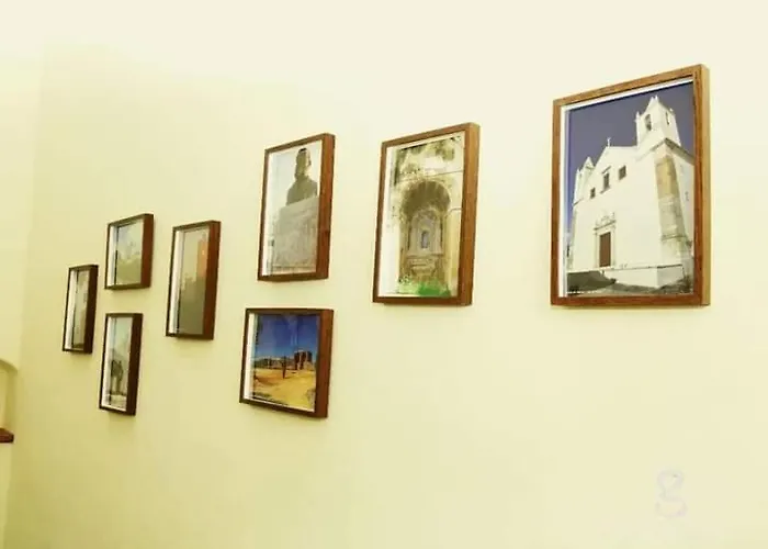 Casa Grainha Vila De Frades