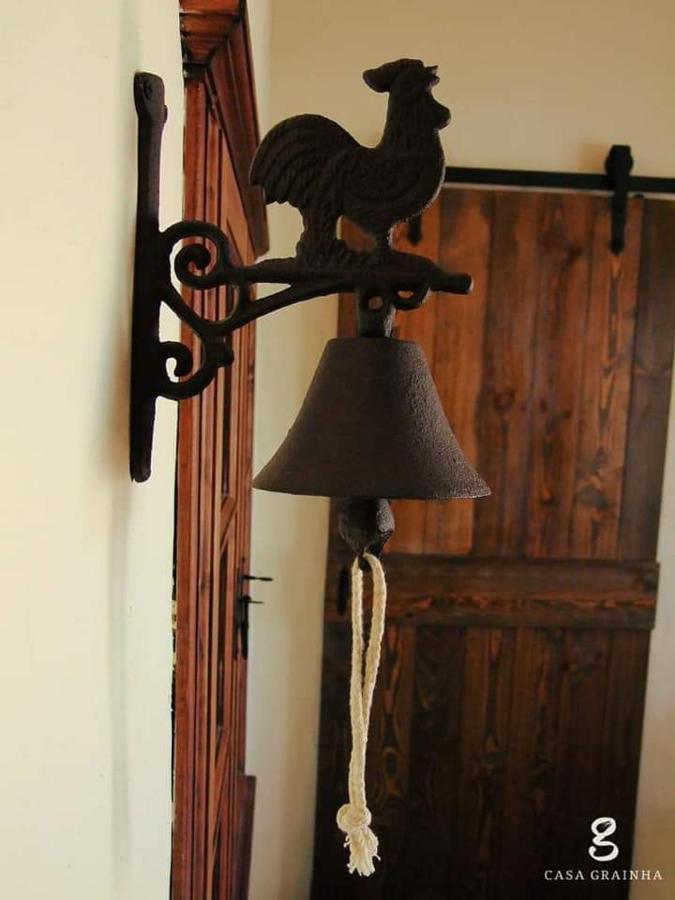 Casa Grainha De Frades Holiday home *