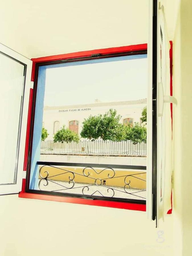 Casa Grainha De Frades Holiday home *