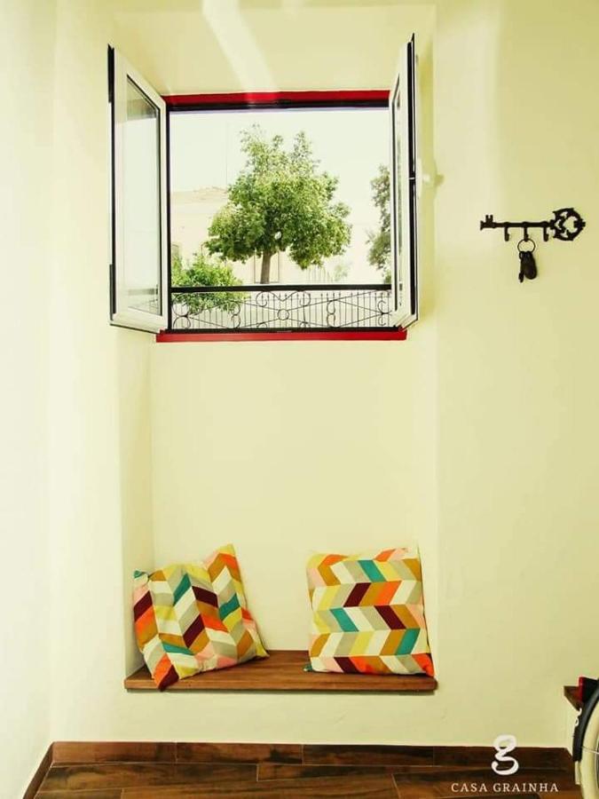 Casa Grainha De Frades Holiday home