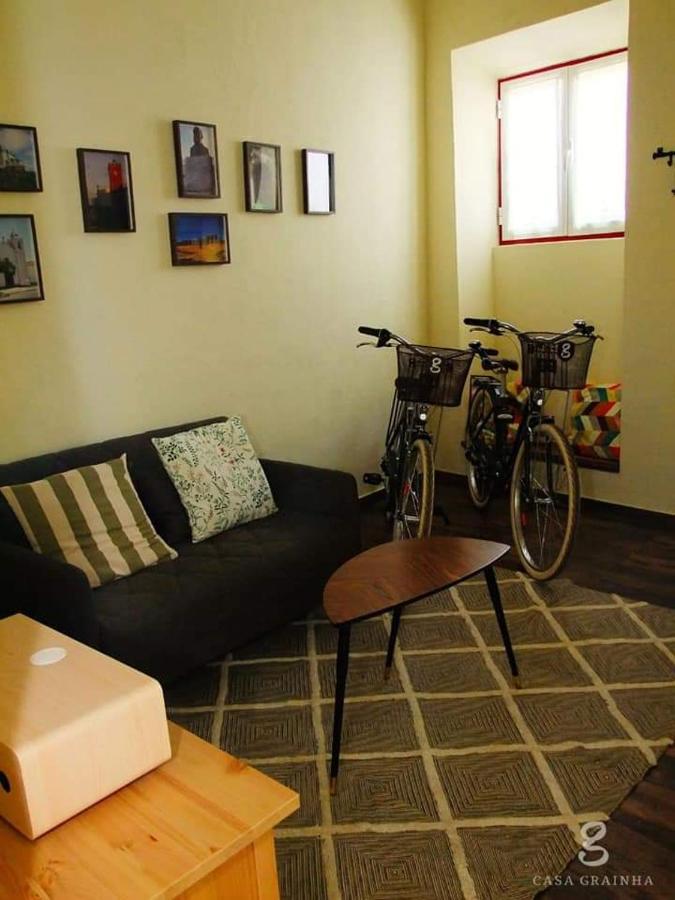 Casa Grainha De Frades Holiday home Vila de Frades
