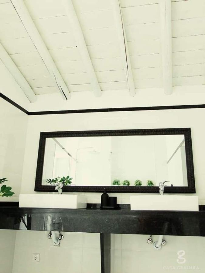 Casa Grainha De Frades Holiday home *