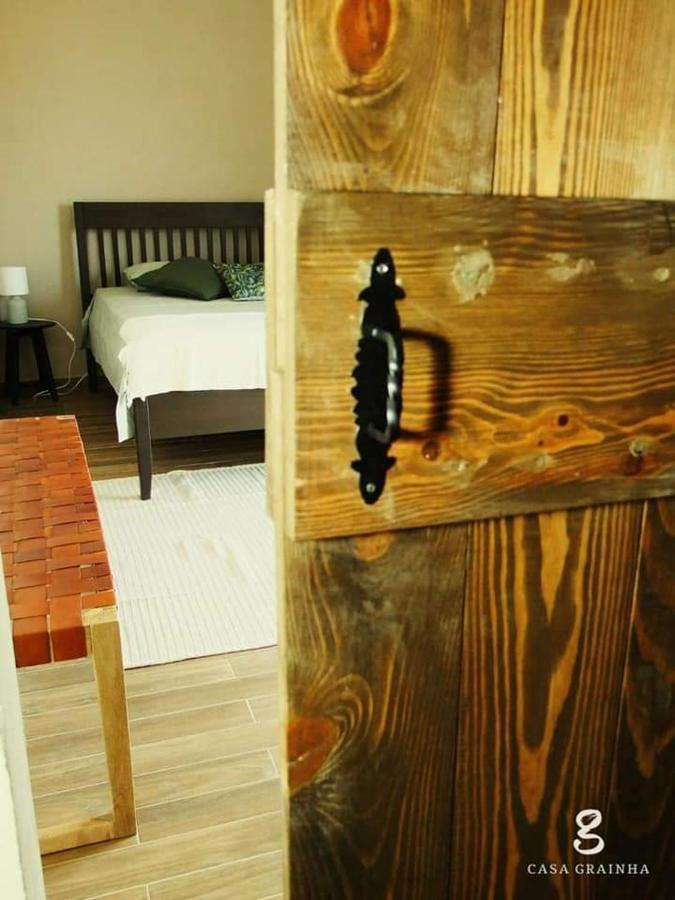 Casa Grainha De Frades Vila de Frades