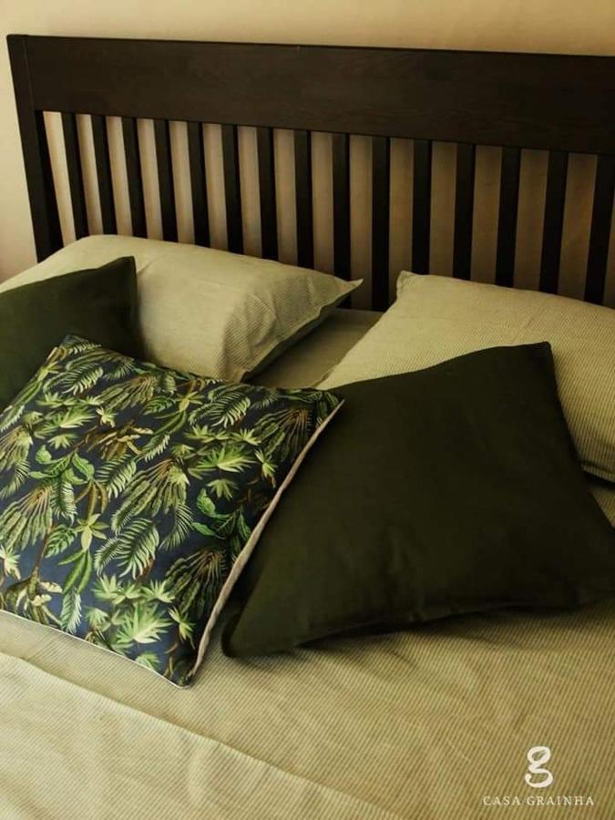 Holiday home Casa Grainha De Frades *