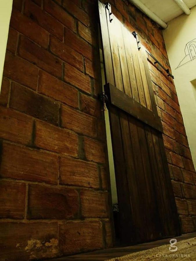 Casa Grainha De Frades Holiday home *
