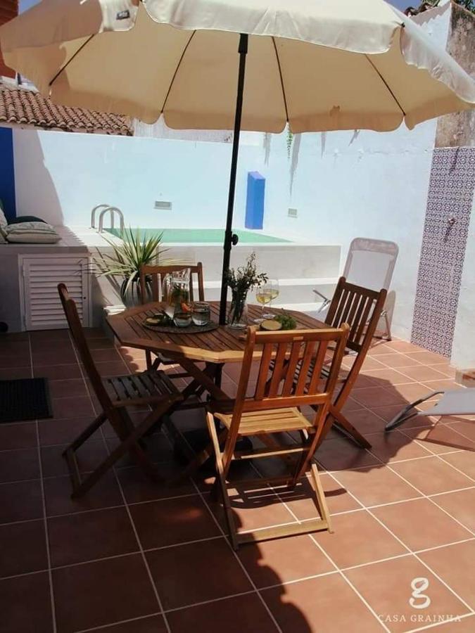Casa Grainha De Frades Vila de Frades