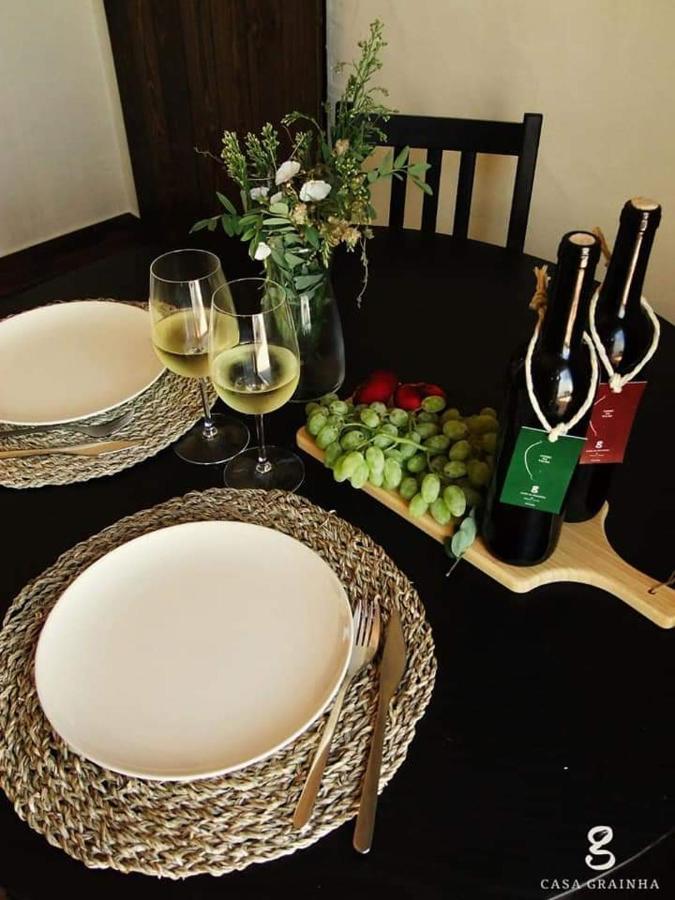 Holiday home Casa Grainha De Frades Vila de Frades