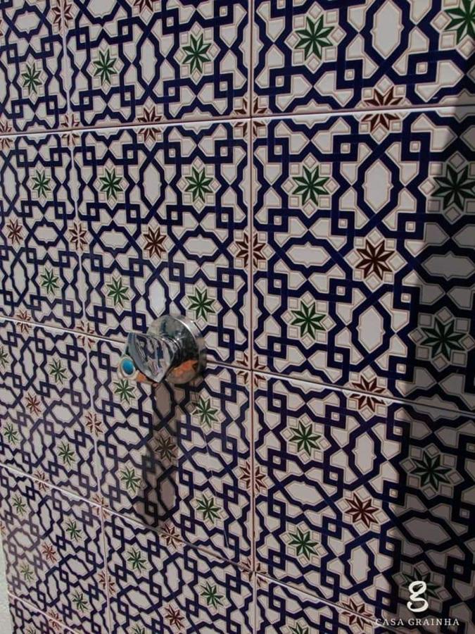 Casa Grainha De Frades *