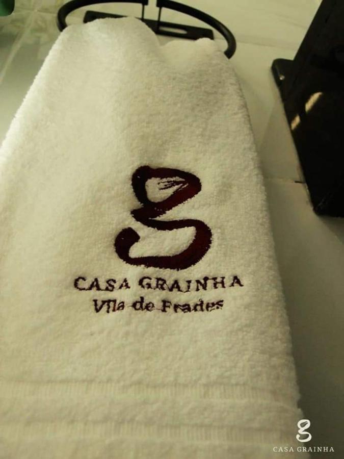 Casa Grainha De Frades * Vila de Frades