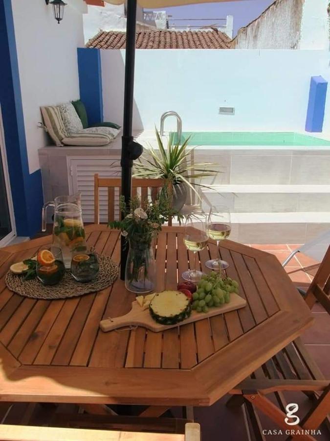 Holiday home Casa Grainha De Frades *