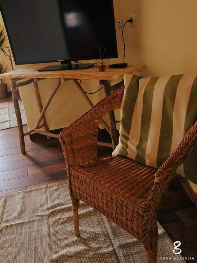 Holiday home Casa Grainha De Frades Vila de Frades