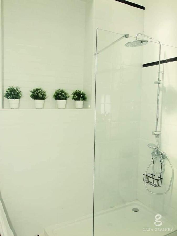 Casa Grainha De Frades Holiday home