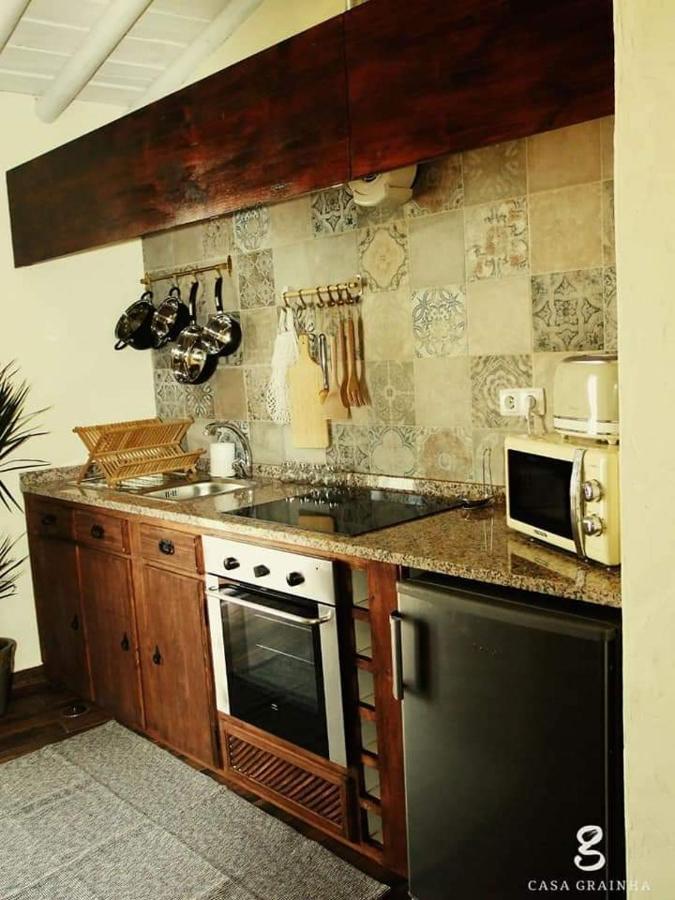 Casa Grainha De Frades Vila de Frades