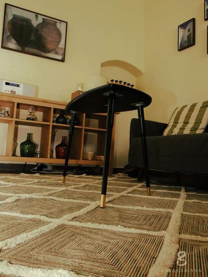 Holiday home Casa Grainha De Frades Vila de Frades