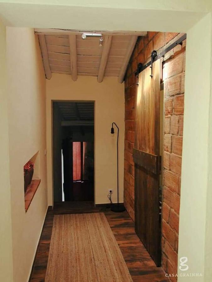 Casa Grainha De Frades *