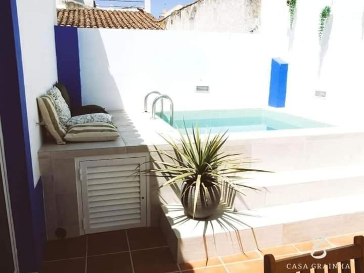 Casa Grainha De Frades Vila de Frades