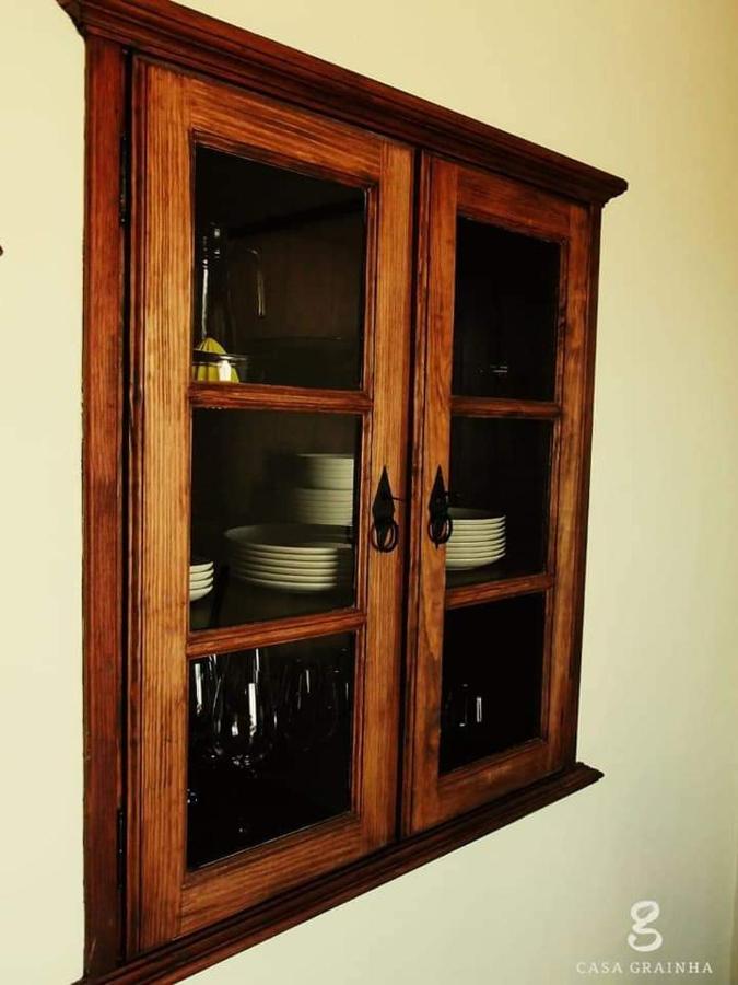 Casa Grainha De Frades Holiday home